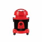Aspirateur a eau et poussière 1200W 15L (7L poussière / 9L eau sale),  Schallenge AMB-VAC2750