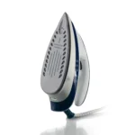 Central vapeur - KENWOOD original 2600W  7BAR - 1.8L Blanc/blue SSP70 – Image 3