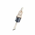 Aspirateur Balai 2 en 1 Sans Sac 1000W - 0.75L - 5M Sonifer SF-2249 – Image 6