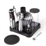 Mixeur Plongeant INOX Multifonctions 6 en 1 - 1200W ProTefal FY8020A – Image 3