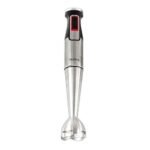 Mixeur Plongeant INOX Multifonctions 6 en 1 - 1200W ProTefal FY8020A – Image 7