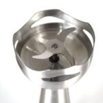 Mixeur Plongeant INOX Multifonctions 6 en 1 - 1200W ProTefal FY8020A – Image 6