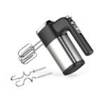 Batteur inox 300W 05 vitesses + Turbo Sonashi SMX-153 – Image 7