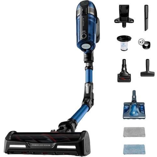1-2025-06-19T153558.386.jpg Aspirateur balai Laveur Rowenta X-Force Flex 12.60 RH98C0WO – Image 1