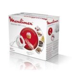 Batteur 5 Vitesses 200W Moulinex HM2501B1 – Image 2