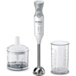 Bras mixeur 3en1 Ergomixx 600w Bosch MSM66120