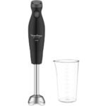 Mixeur plangeant Easychef 450 W Moulinex Original DD451810
