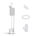 Défroisseur Vapeur 2000W Origin Home Calor original IT3280C0 – Image 2