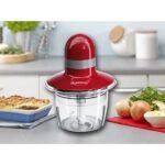 Hachoir Électrique 400W 0.8L Bosch MMR08R2 – Image 2