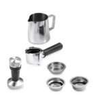 Cafetière DELONGHI Original Avec Accessoires Dedica Arte EC885.BG – Image 5