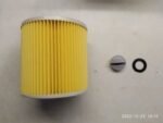 Filtre Aspirateur Karcher WD3 – Image 2