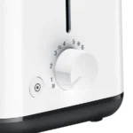 Grille-pain Breakfast1 BRAUN Original HT1010WH – Image 2
