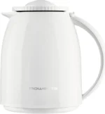 Cafetière À Filtre 850W Avec Verseuse Isotherme 1L Et Système Anti-goutte Et Arrêt Automatique Adagio Rowenta CT380110 – Image 6