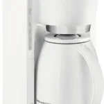 Cafetière À Filtre 850W Avec Verseuse Isotherme 1L Et Système Anti-goutte Et Arrêt Automatique Adagio Rowenta CT380110