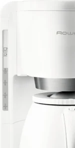 Cafetière À Filtre 850W Avec Verseuse Isotherme 1L Et Système Anti-goutte Et Arrêt Automatique Adagio Rowenta CT380110 – Image 2