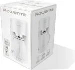 Cafetière À Filtre 850W Avec Verseuse Isotherme 1L Et Système Anti-goutte Et Arrêt Automatique Adagio Rowenta CT380110 – Image 8