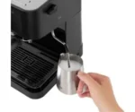 Cafetière A Bras DELONGHI original Stilosa 1100W Delonghi EC235BK- Noir – Image 3