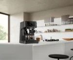 Cafetière A Bras DELONGHI original Stilosa 1100W Delonghi EC235BK- Noir – Image 7