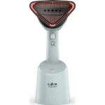Défroisseur Vapeur À Main 1400W 100mL Avec Technologie Optiflow Calor Original DT9814C0 9