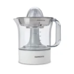 PRESSE AGRUMES KENWOOD Original 40W  inox JE290A – Image 2