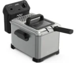 FRITEUSE SEB Original FAMILY PRO 4L 2400W FR506D10