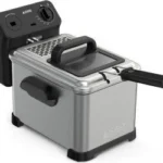 FRITEUSE SEB Original FAMILY PRO 4L 2400W FR506D10