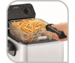 FRITEUSE SEB Original FAMILY PRO 4L 2400W FR506D10 – Image 2