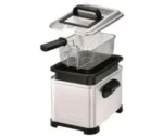 FRITEUSE SEB Original FAMILY PRO 4L 2400W FR506D10 – Image 5
