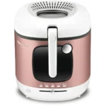 FRITEUSE MOULINEX MEGA 2KG 2100W Moulinex AM481010
