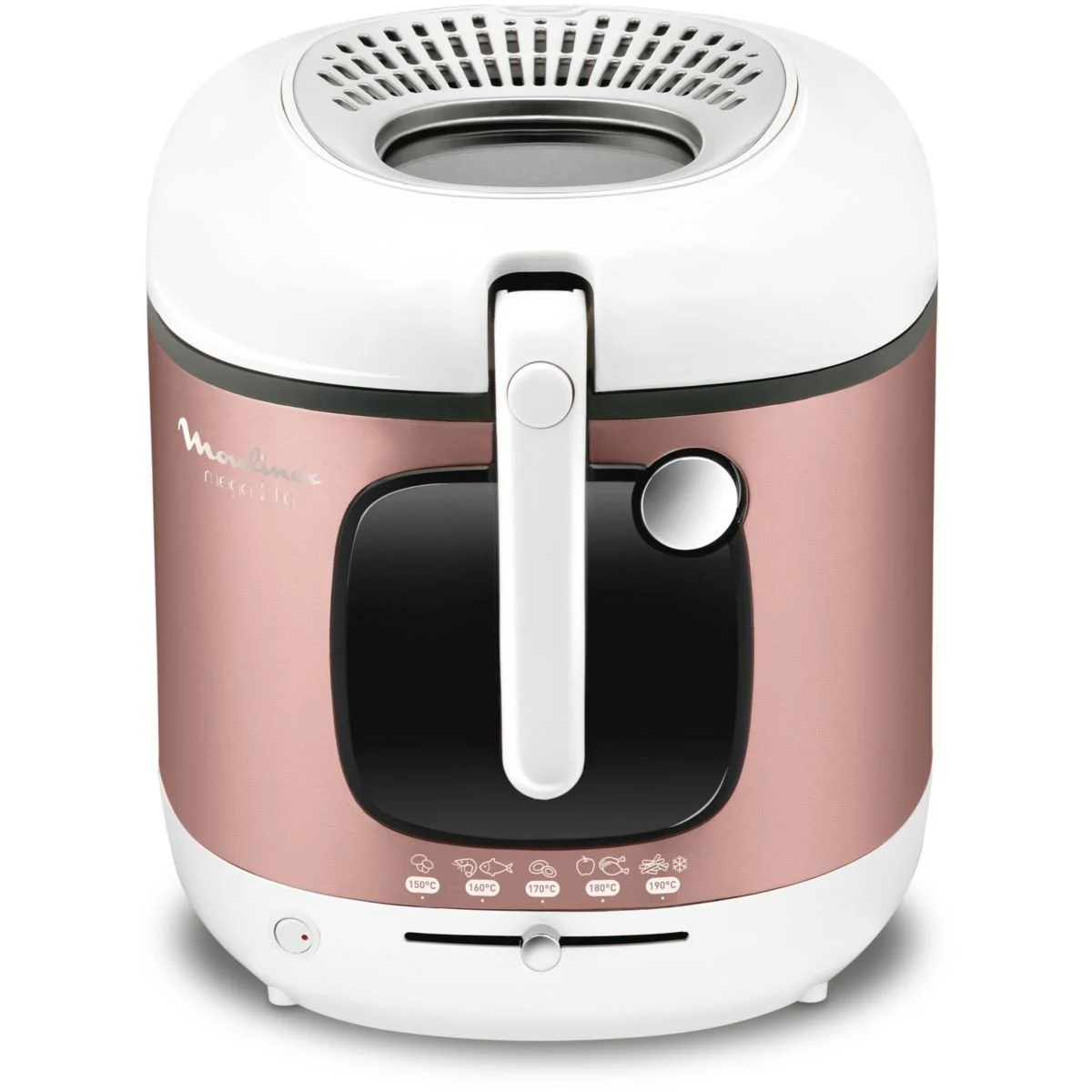 1000007460.webp FRITEUSE MOULINEX MEGA 2KG 2100W Moulinex AM481010 – Image 1