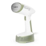 Défroisseur à vapeur portable à main ultra-compact avec une tête pliable 1300W ROWENTA Original Access'Steam Pocket DR3053D1 – Image 4