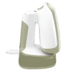 Défroisseur à vapeur portable à main ultra-compact avec une tête pliable 1300W ROWENTA Original Access'Steam Pocket DR3053D1 – Image 2
