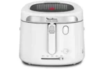 Friteuse classique Moulinex Friteuse 2.1l 1900w blanc AF2541E0
