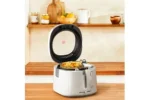Friteuse classique Moulinex Friteuse 2.1l 1900w blanc AF2541E0 – Image 5
