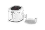 Friteuse classique Moulinex Friteuse 2.1l 1900w blanc AF2541E0 – Image 2