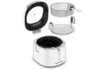 Friteuse classique Moulinex Friteuse 2.1l 1900w blanc AF2541E0 – Image 3