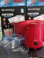 Machine a popcorn 40G 900W SilverCrest TM-2090 – Image 3