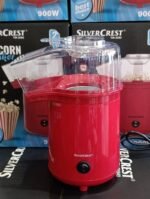 Machine a popcorn 40G 900W SilverCrest TM-2090 – Image 4