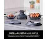 FRITEUSE AIR FRYER NINJA CRISPI BLEU 1 700 W 3,8 L FN101EUGY – Image 5