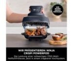 FRITEUSE AIR FRYER NINJA CRISPI BLEU 1 700 W 3,8 L FN101EUGY – Image 7