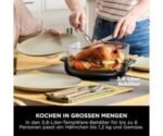 FRITEUSE AIR FRYER NINJA CRISPI BLEU 1 700 W 3,8 L FN101EUGY – Image 4