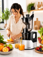 EXTRACTEUR DE JUS  PROTEFAL  150W WJE-F108-G – Image 2