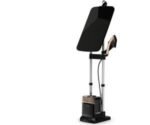 Défroisseur Vapeur Et Fer À Repasser 2En1 2170W 200g/min Avec Planche Intelligente À 3Positions Et Technologie Smart Protect Ixeo Power Calor QT2020C0