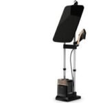 Défroisseur Vapeur Et Fer À Repasser 2En1 2170W 200g/min Avec Planche Intelligente À 3Positions Et Technologie Smart Protect Ixeo Power Calor QT2020C0
