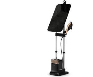 1000008366.jpg Défroisseur Vapeur Et Fer À Repasser 2En1 2170W 200g/min Avec Planche Intelligente À 3Positions Et Technologie Smart Protect Ixeo Power Calor QT2020C0 – Image 1