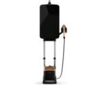 Défroisseur Vapeur Et Fer À Repasser 2En1 2170W 200g/min Avec Planche Intelligente À 3Positions Et Technologie Smart Protect Ixeo Power Calor QT2020C0 – Image 3
