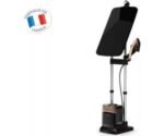 Défroisseur Vapeur Et Fer À Repasser 2En1 2170W 200g/min Avec Planche Intelligente À 3Positions Et Technologie Smart Protect Ixeo Power Calor QT2020C0 – Image 5