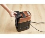 Défroisseur Vapeur Et Fer À Repasser 2En1 2170W 200g/min Avec Planche Intelligente À 3Positions Et Technologie Smart Protect Ixeo Power Calor QT2020C0 – Image 8