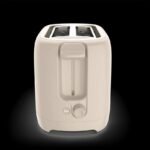 Grille pain Moulinex 2 fentes  LT2MOB10 – Image 2