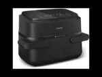 PHILIPS Airfryer 1000-serie Dual Basket-7,1 L  - NA154/00 – Image 2